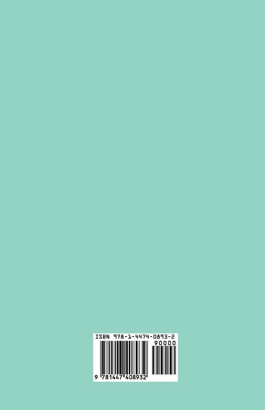 Rückseitencover The Geology of Snowdonia - A Collection of Historical Articles on the Physical Features of the Peaks of Snowdonia