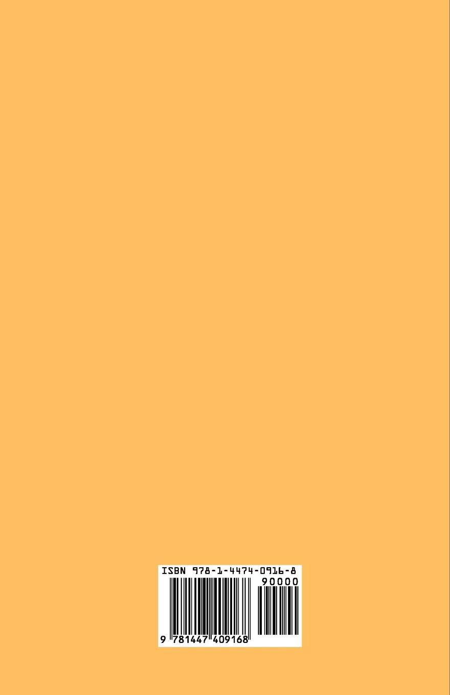 Rückseitencover Rambling in Kent - A Collection of Historical Walking Guides and Rambling Experiences - Including Information on Maidstone, Penshurst, Canterbury and