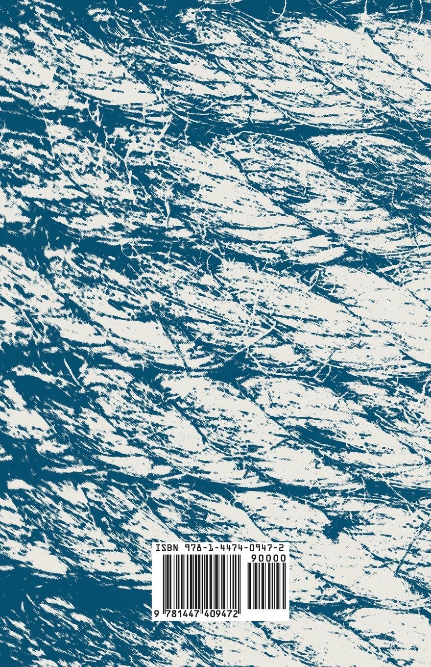 Rückseitencover A Camper's Guide to Knots and Lashing - A Collection of Historical Camping Articles on Useful Knots for the Campsite