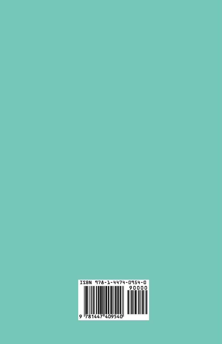 Rückseitencover A Guide to Canoeing - A Collection of Historical Articles on the Construction, Repair and Handling of a Canoe