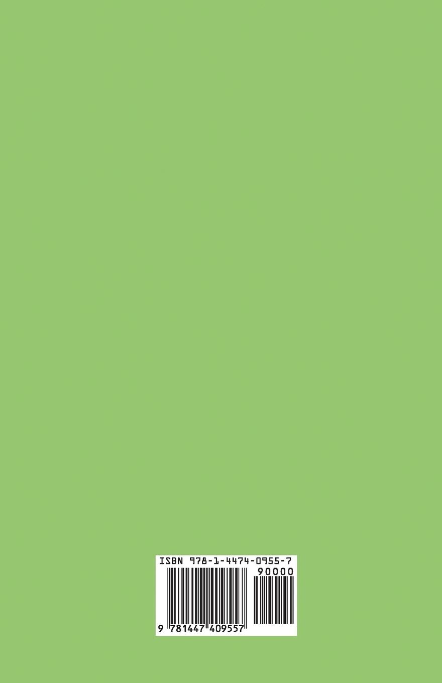 Rückseitencover Cooking Fires and Stoves for Camping - A Collection of Historical Articles on the Camp Kitchen