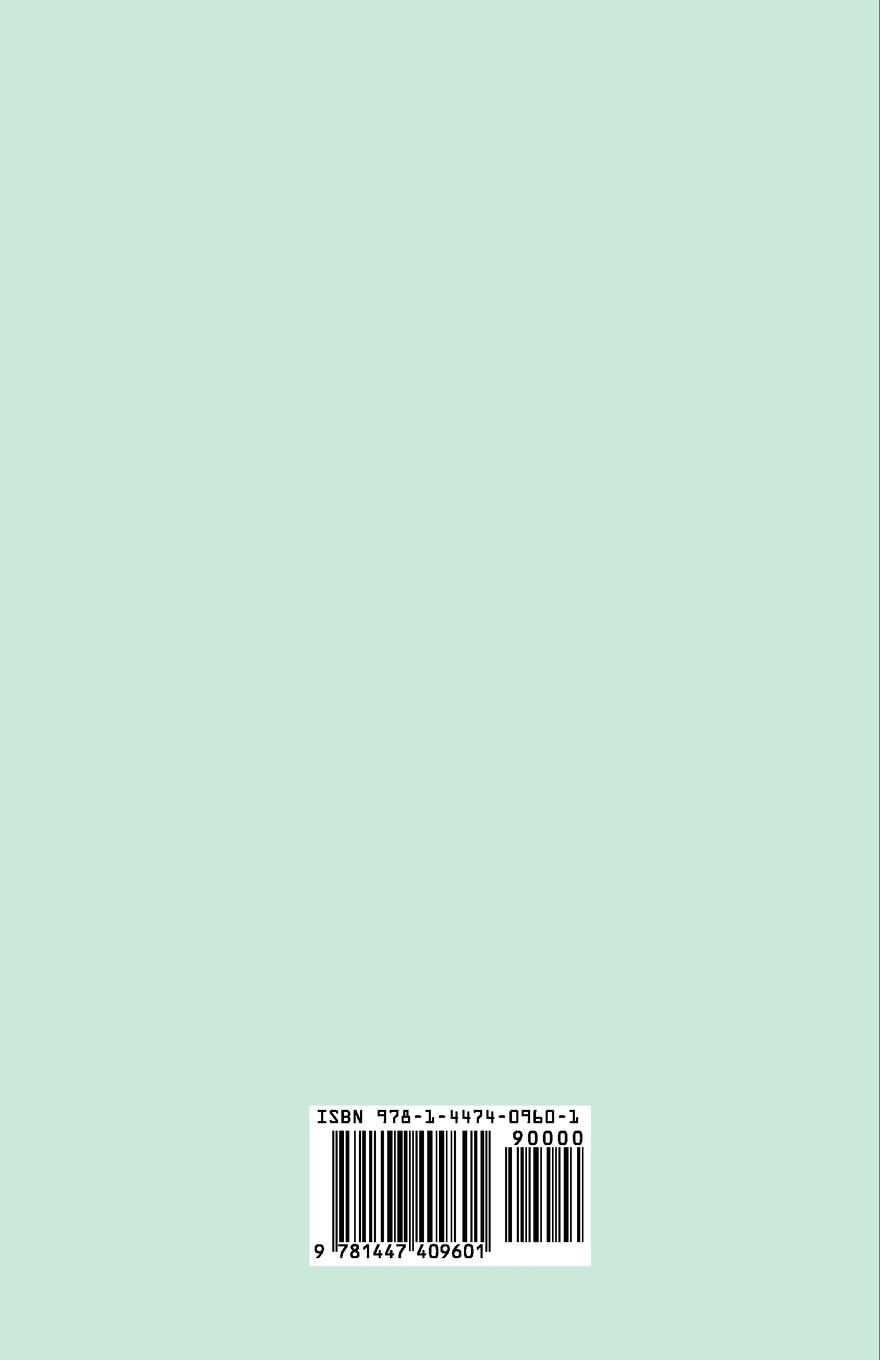 Rückseitencover A Camper's Guide to Knives and Axes - A Collection of Historical Camping Articles on the on the Use of Tools