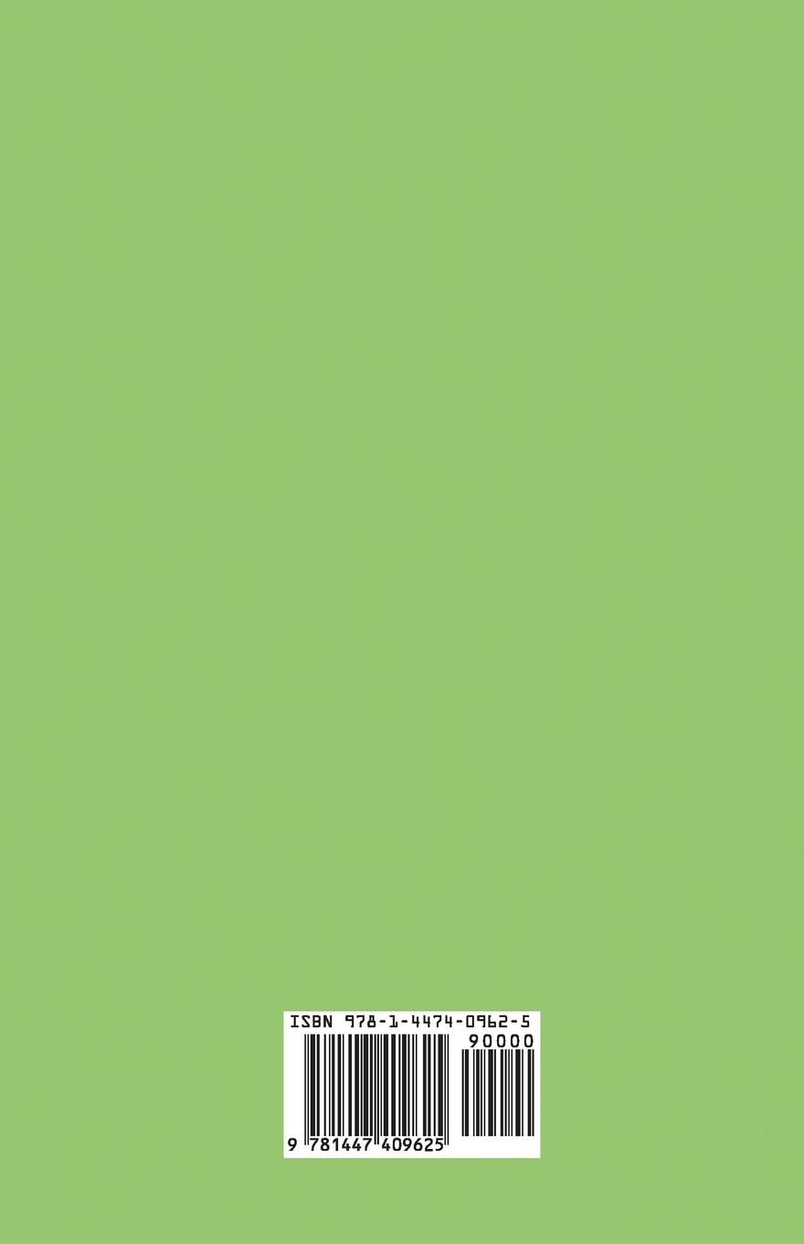 Rückseitencover A Scout's Guide to Camping - A Collection of Historical Scouting Books on the Activities and Organisation of a Scout Camp