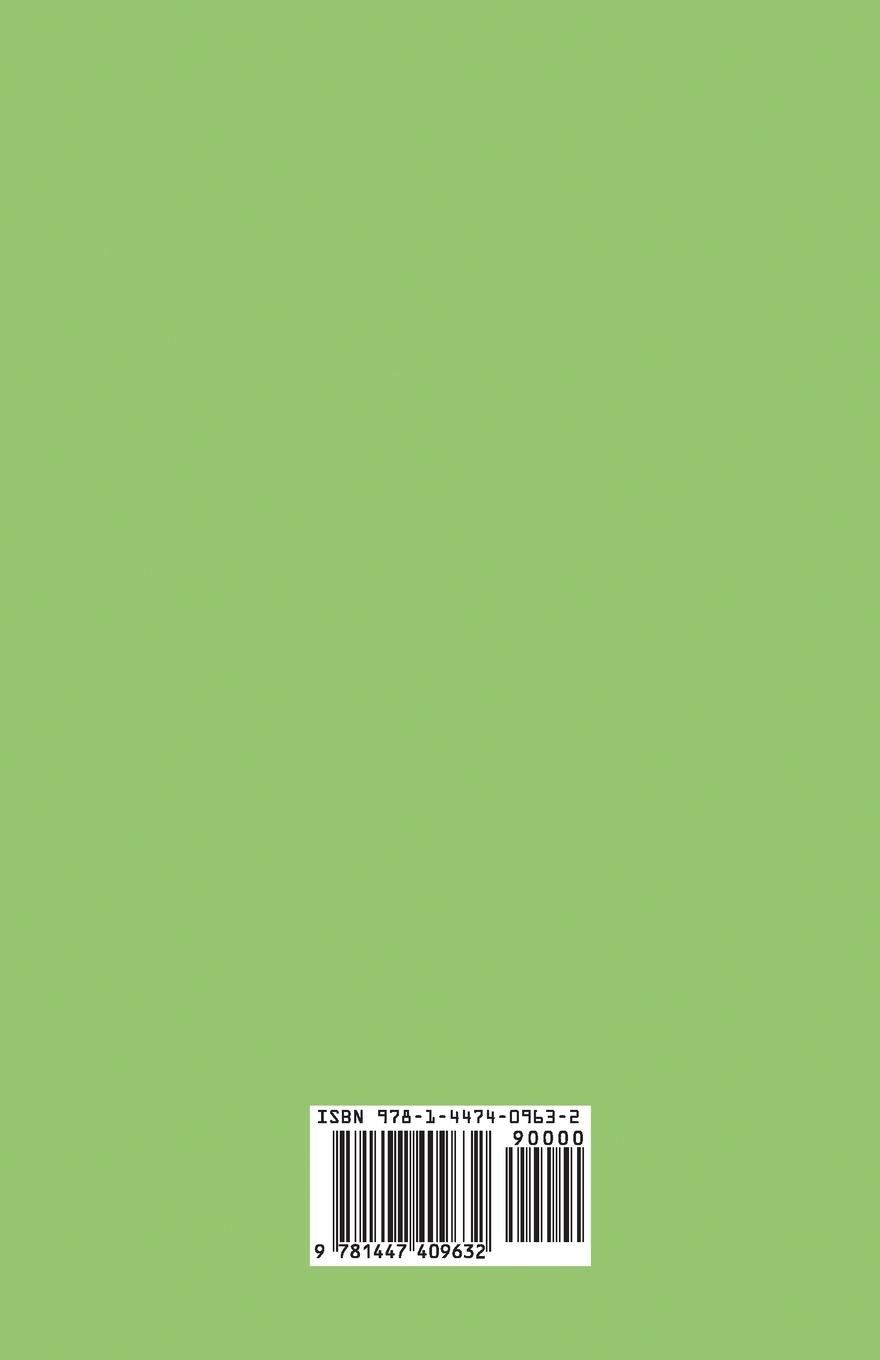 Rückseitencover A Scout's Guide to Camp Cooking - A Collection of Historical Camping Articles on the Recipes and Equipment Used in Camp Cooking
