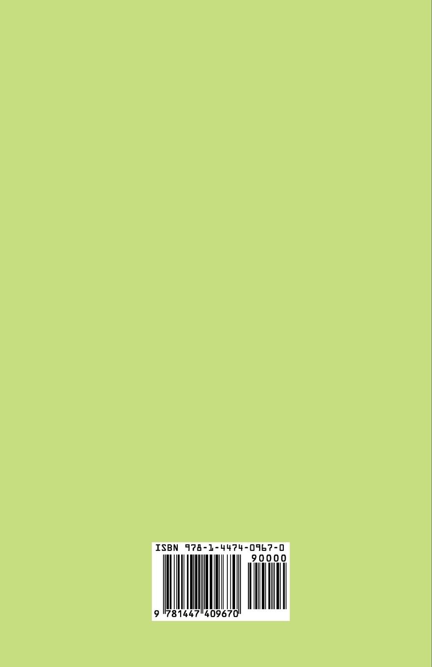 Rückseitencover The Big Book of Camping - A Collection of Historical Articles on Tents, Knots, Fire Making and Many Other Aspects of Camping