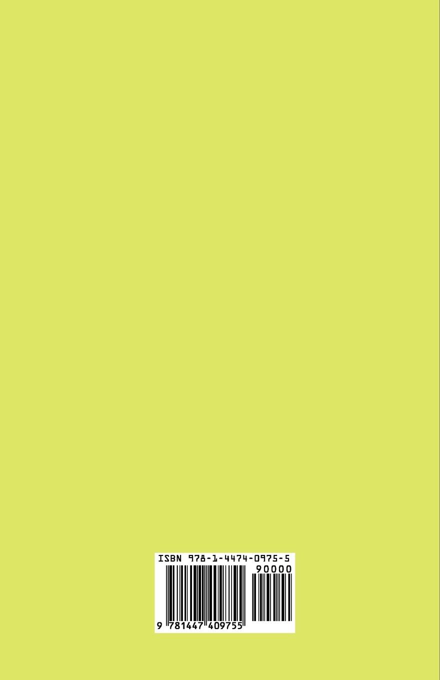 Rückseitencover A Traveller's Guide to Great Britain and Ireland - A Historical Guide for the American Traveller - Including Maps