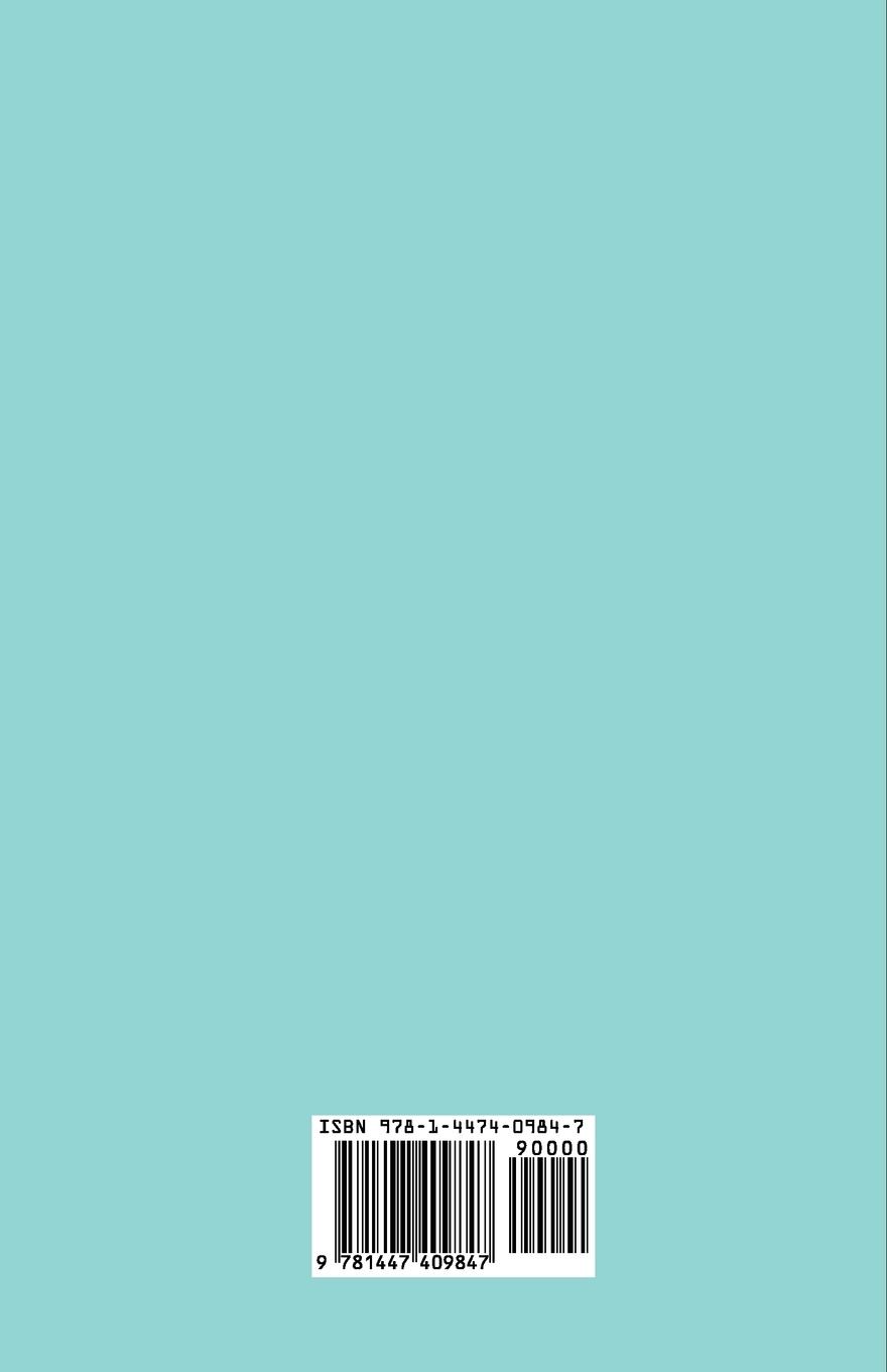 Rückseitencover A Traveller in Tanzania - A Historical Account of an Ascent of Mount Kilimanjaro and Travels in the Surrounding Area