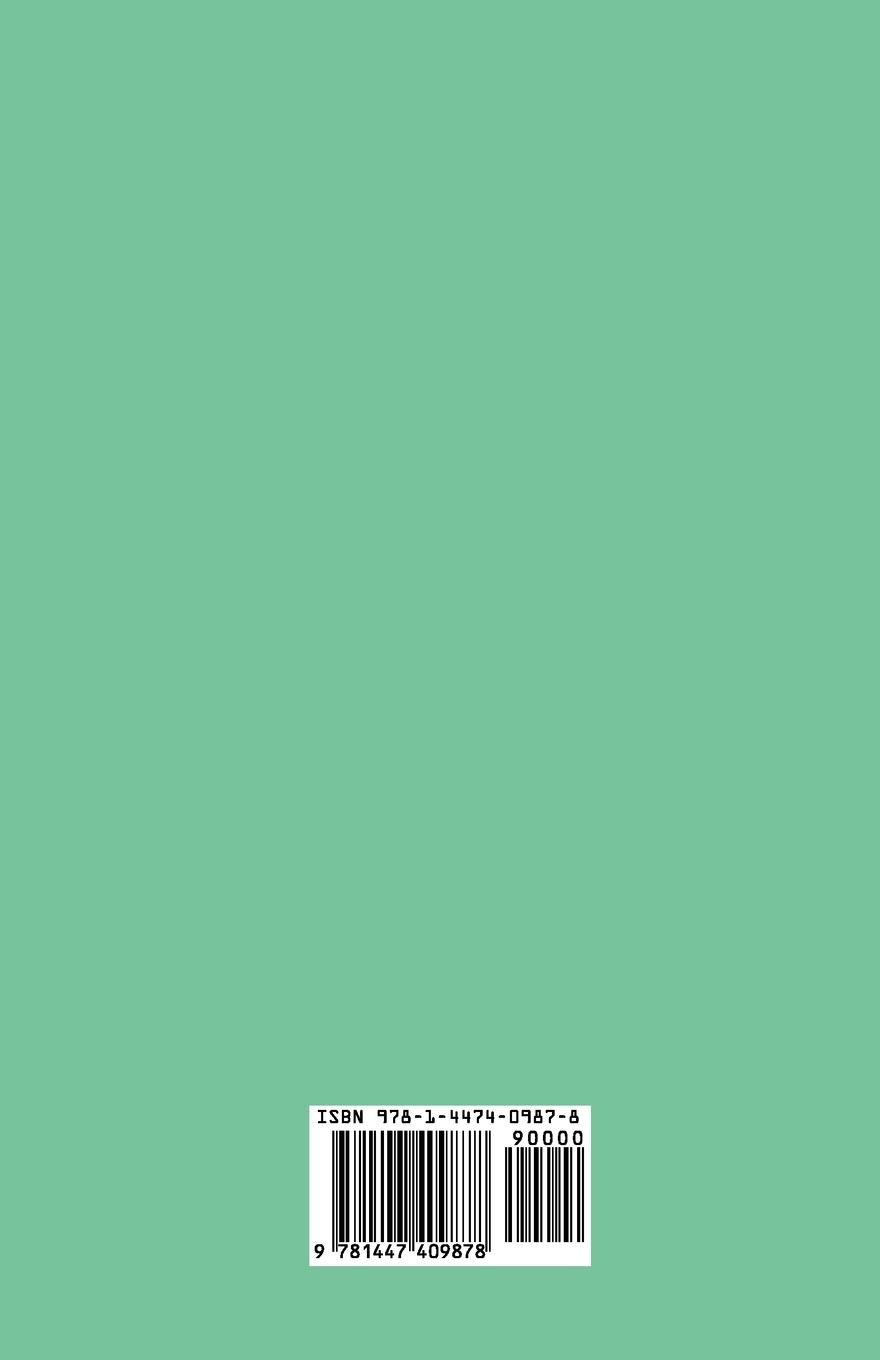 Rückseitencover A Traveller in Uganda - A Historical Article on a Traveller's Experience in Africa