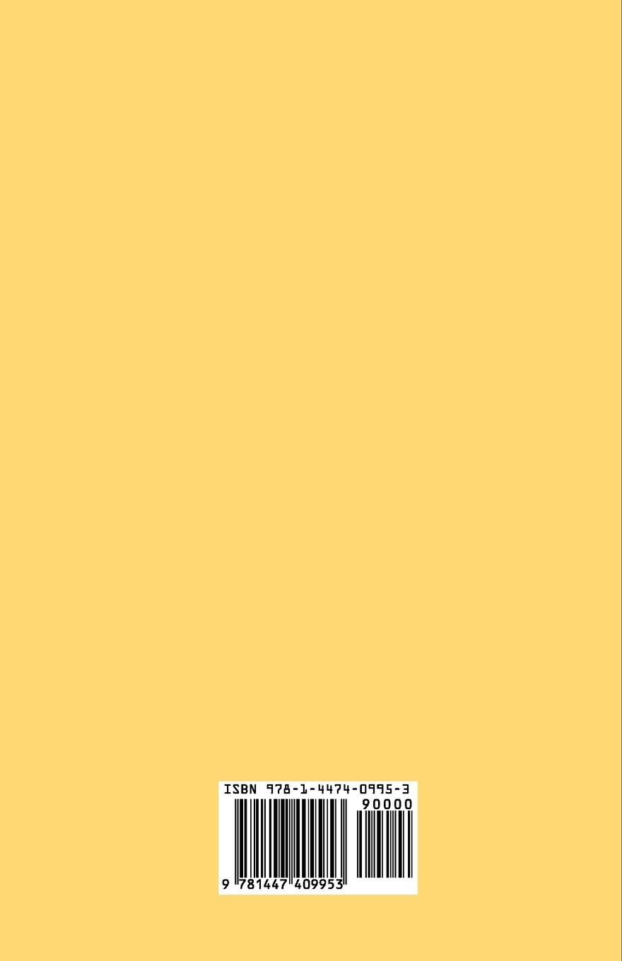 Rückseitencover A Traveller in the Congo - A Historical Sketch of a Traveller's Experience in Africa