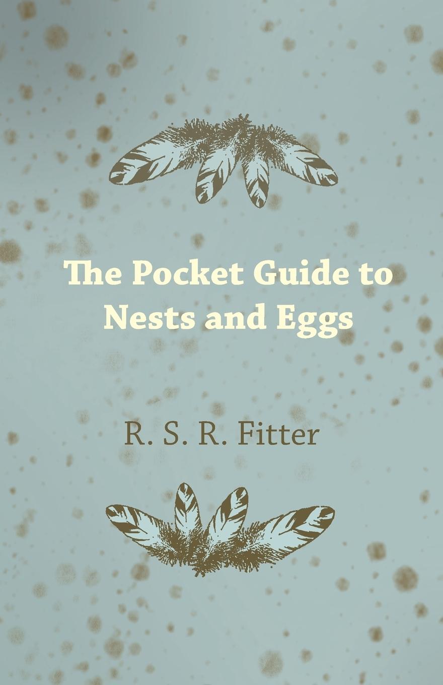 Vorderes Coverbild The Pocket Guide to Nests and Eggs