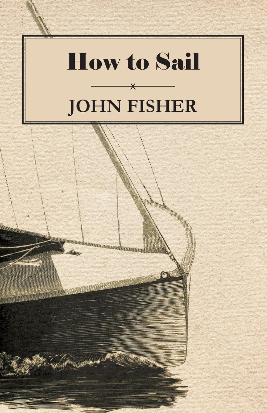 Vorderes Coverbild How to Sail