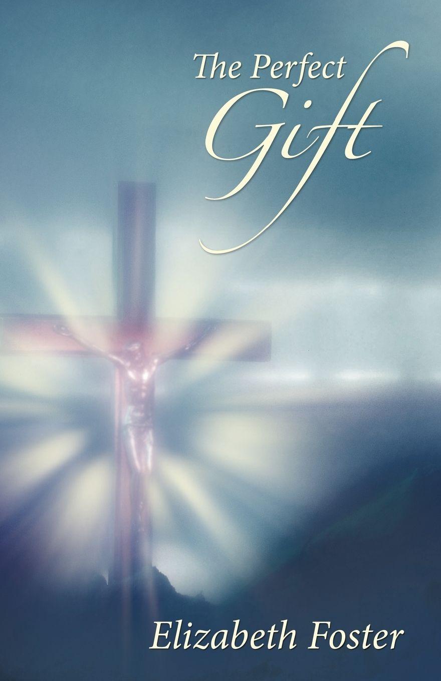 Vorderes Coverbild The Perfect Gift