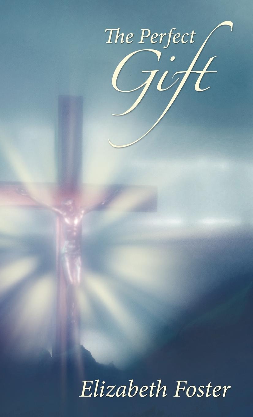 Vorderes Coverbild The Perfect Gift