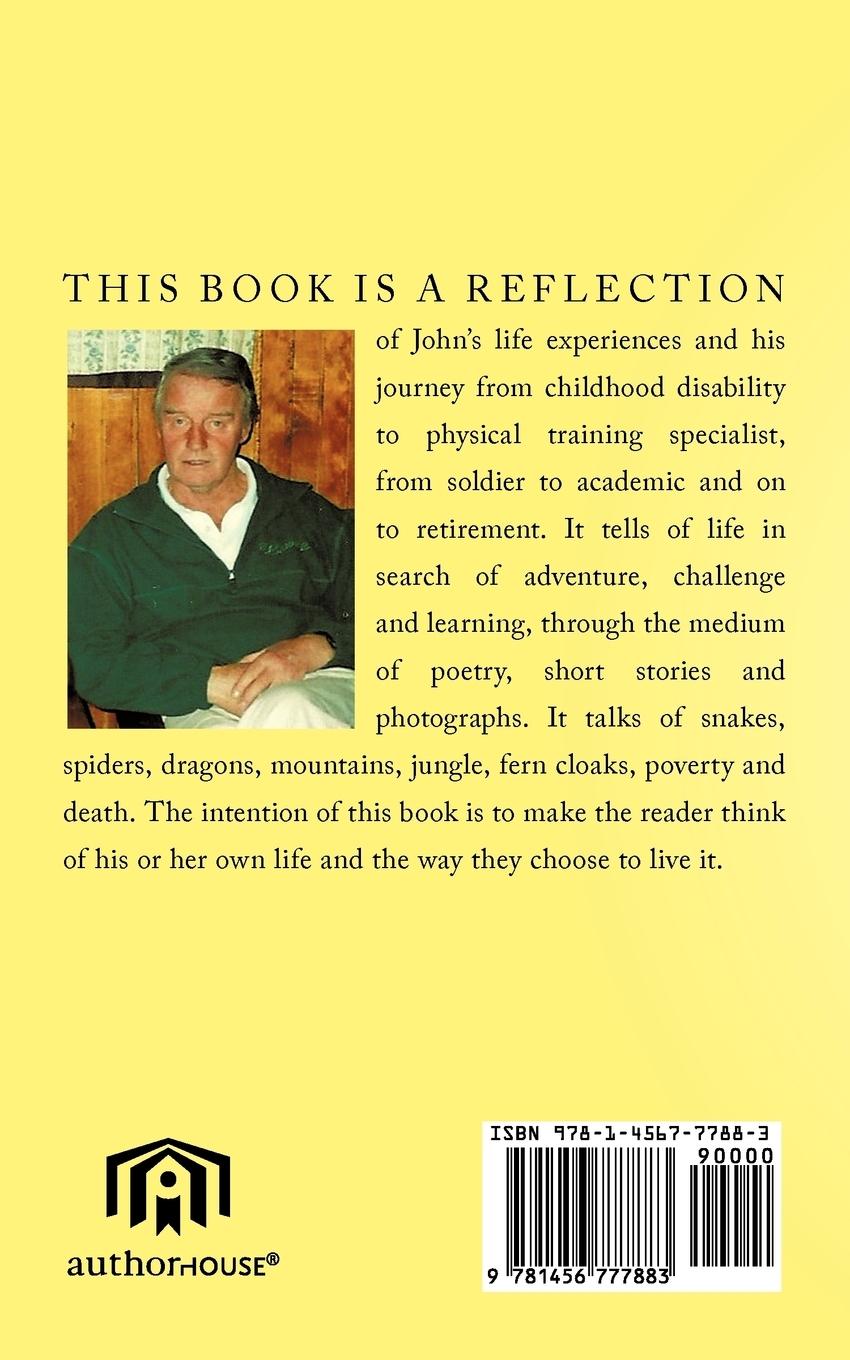 Rückseitencover Quarry of Dreams