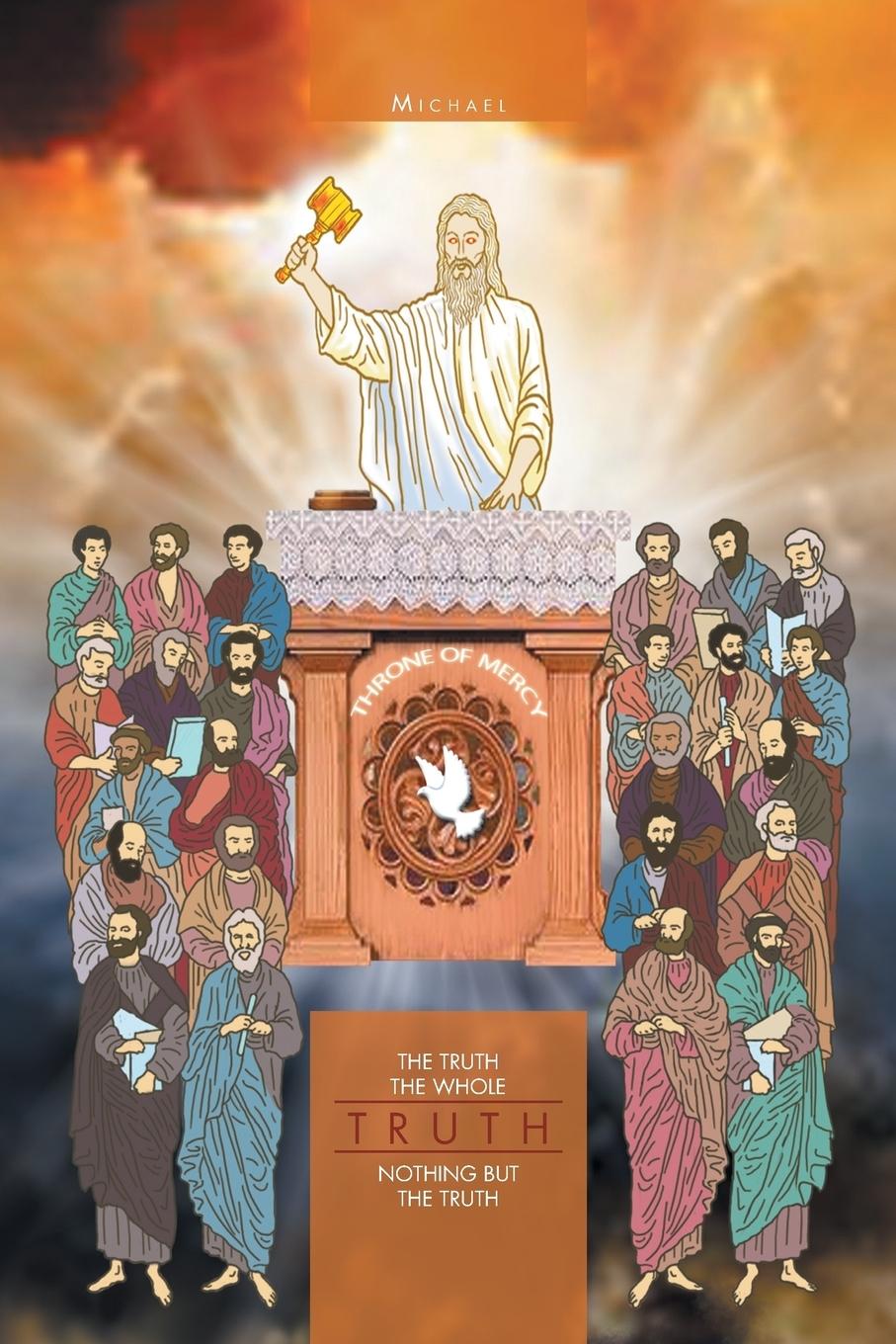 Vorderes Coverbild The Truth The Whole Truth Nothing but the Truth