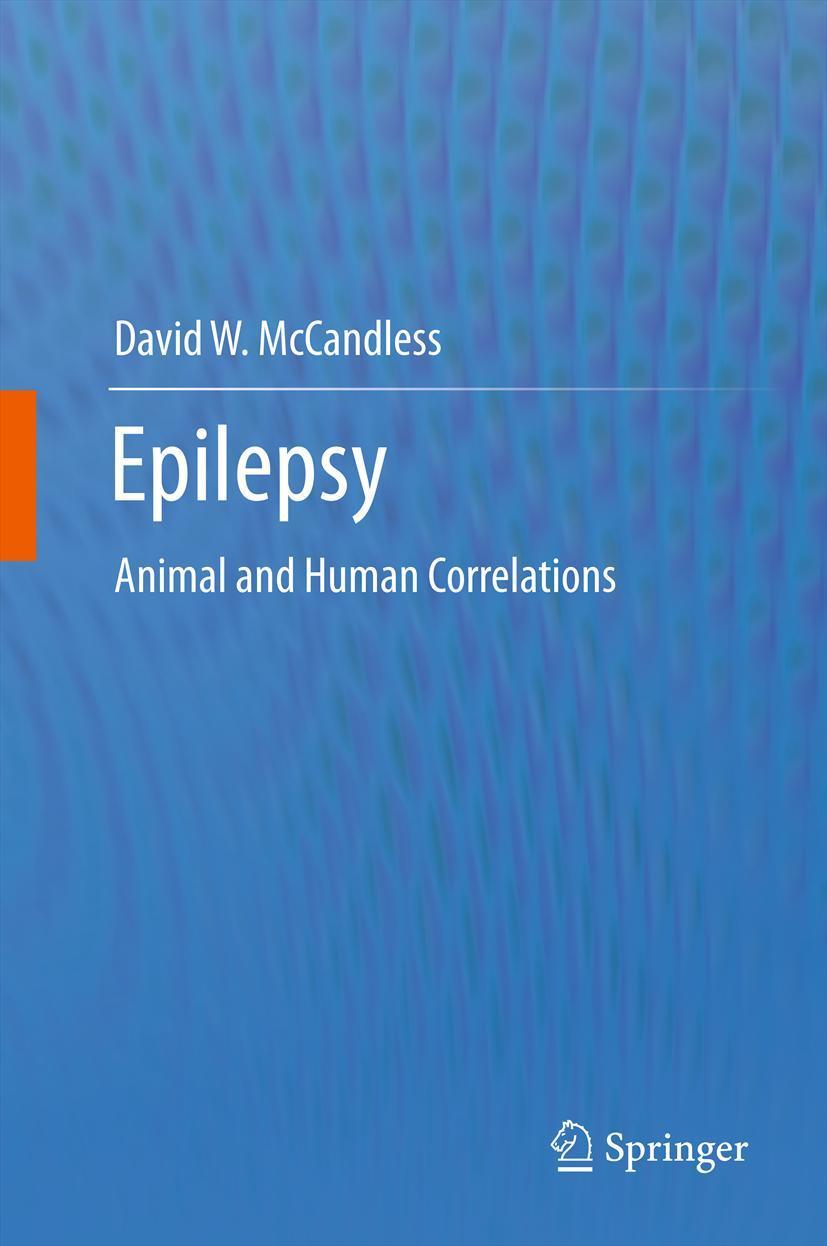 Vorderes Coverbild Epilepsy