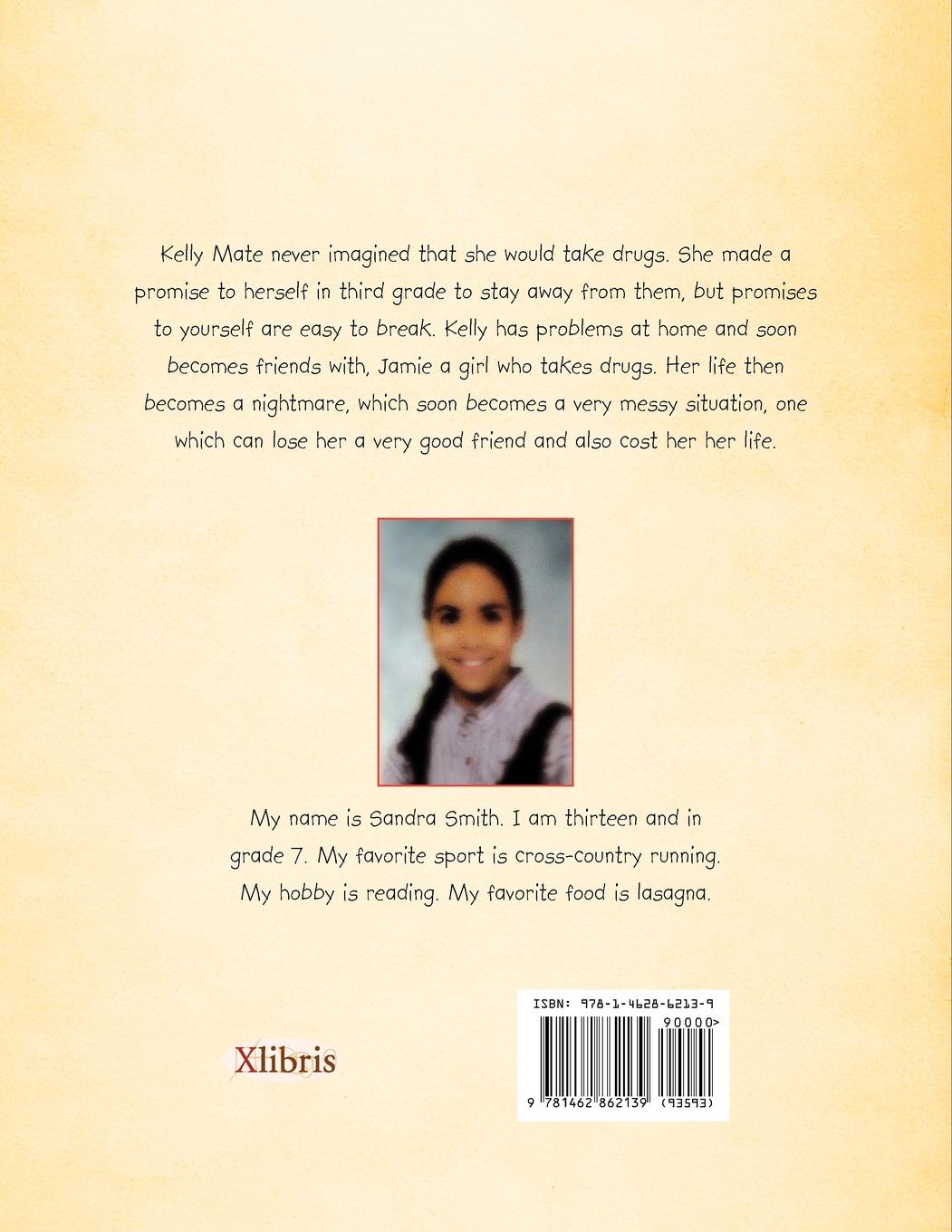 Rückseitencover Dilemma