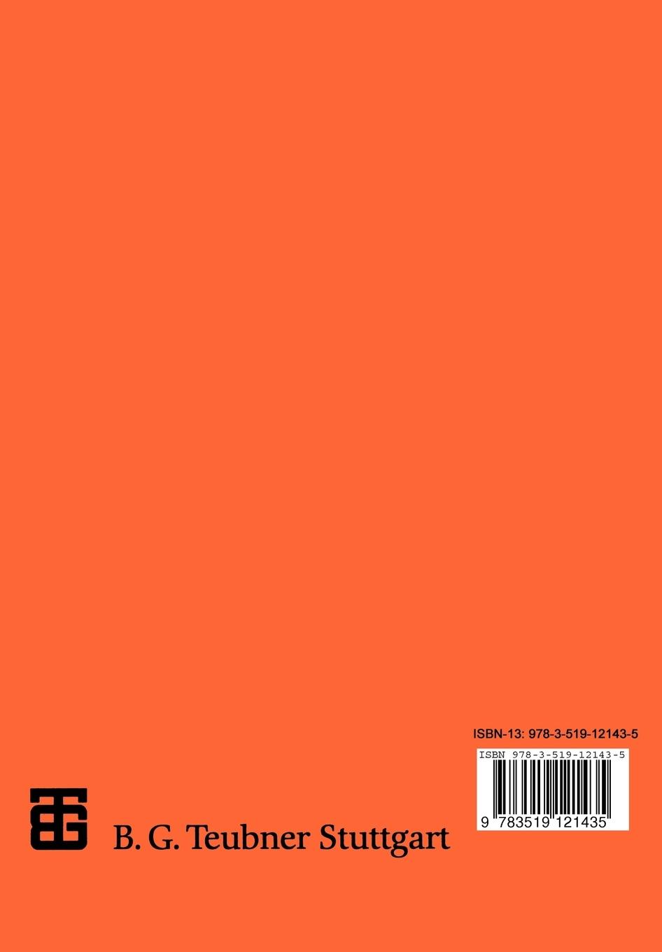 Rückseitencover Objektmodellierung