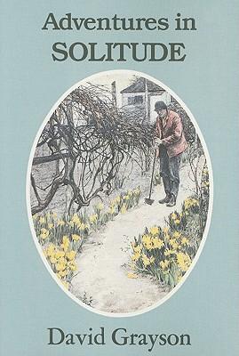 Vorderes Coverbild Adventures in Solitude