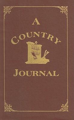 Vorderes Coverbild A Country Journal