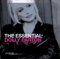 Vorderes Coverbild The Essential Dolly Parton