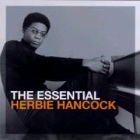 Vorderes Coverbild The Essential Herbie Hancock