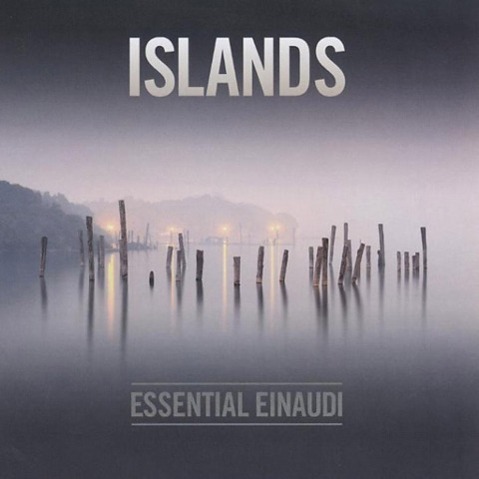Vorderes Coverbild Islands - Essential Einaudi