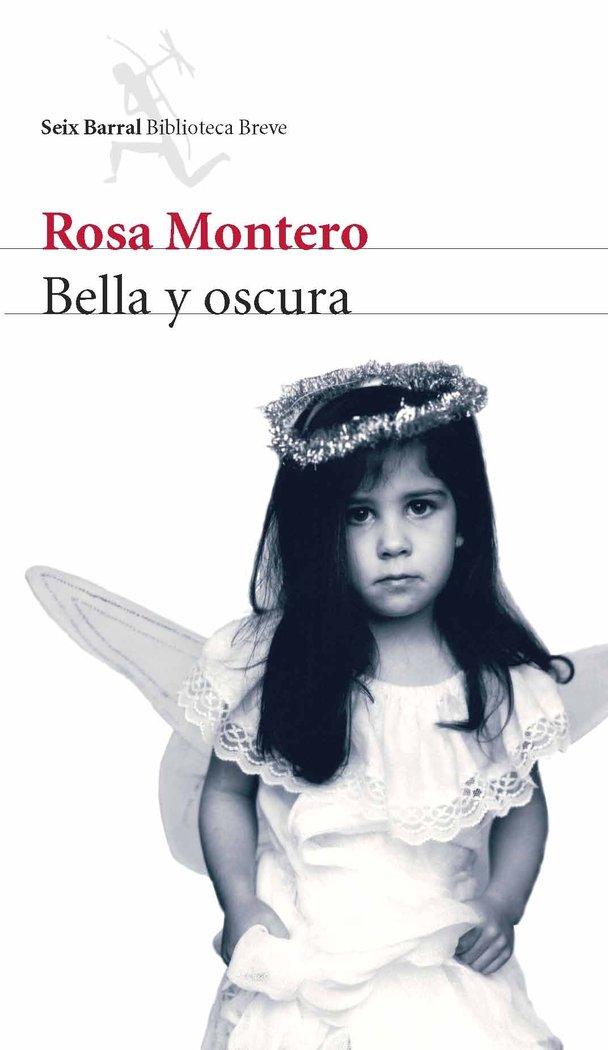 Vorderes Coverbild Bella y oscura