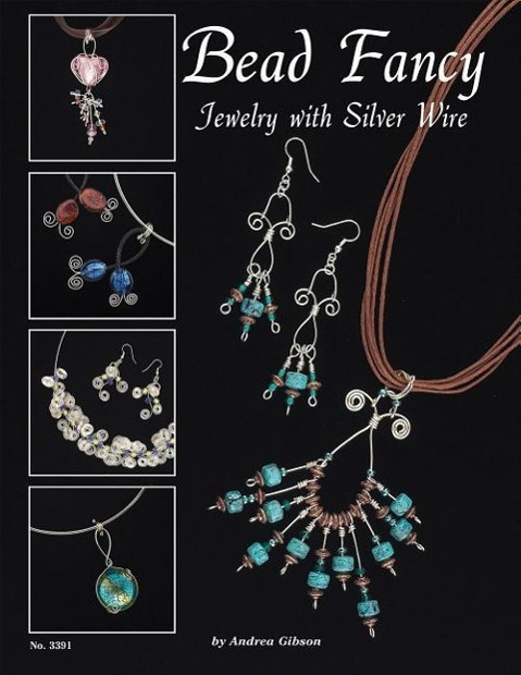Vorderes Coverbild Bead Fancy