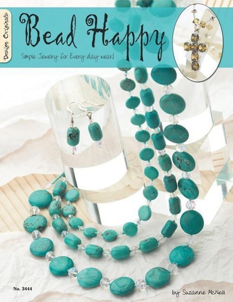 Vorderes Coverbild Bead Happy