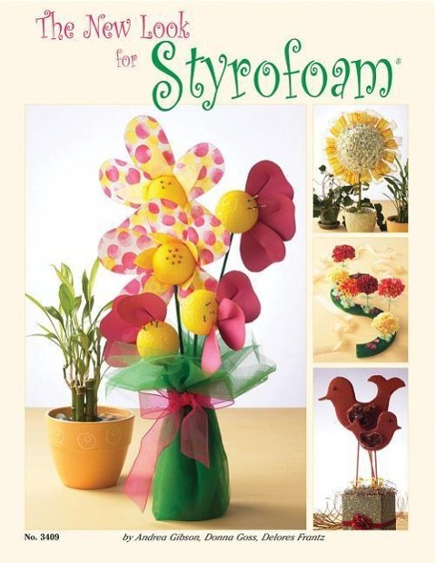 Vorderes Coverbild The New Look for Styrofoam
