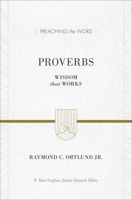 Vorderes Coverbild Proverbs