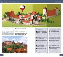 Beispielinhalt (Bild) Nürnberg
