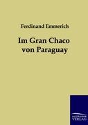 Vorderes Coverbild Im Gran Chaco von Paraguay