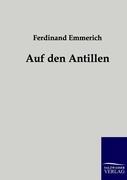 Vorderes Coverbild Auf den Antillen