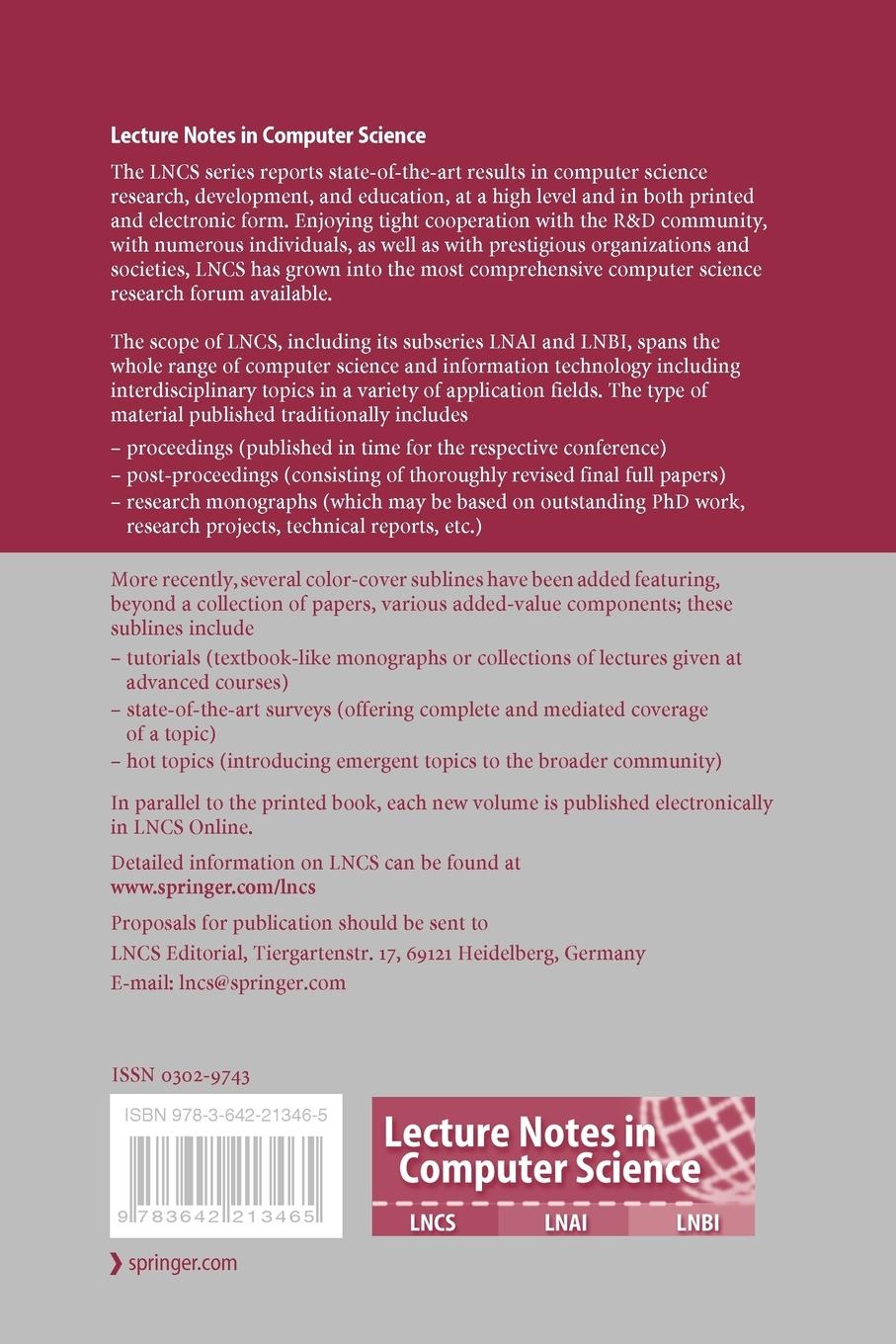 Rückseitencover Top Productivity through Software Reuse