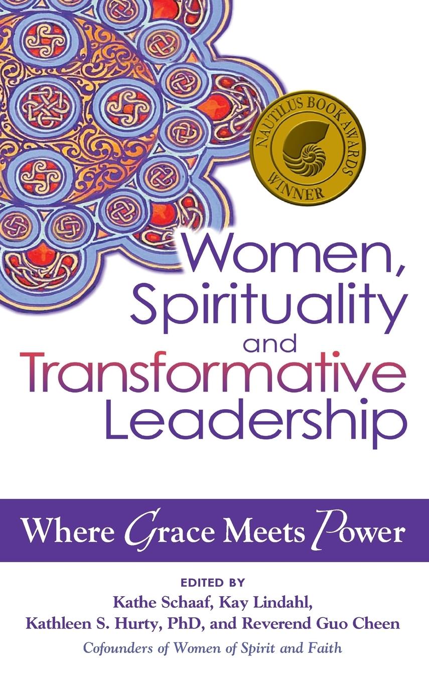Vorderes Coverbild Women, Spirituality and Transformative Leadership