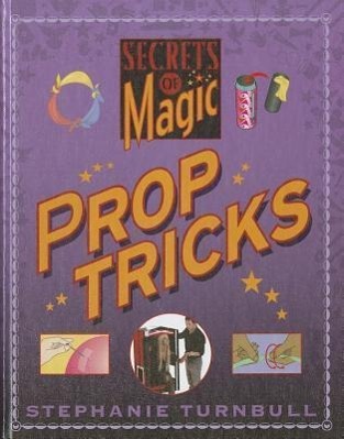 Vorderes Coverbild Prop Tricks