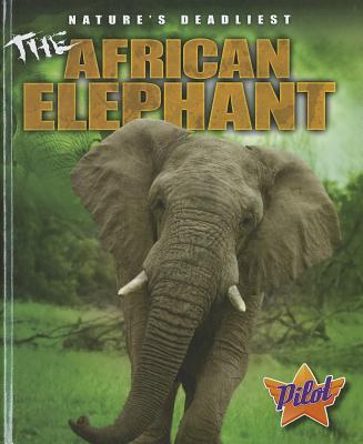 Vorderes Coverbild The African Elephant