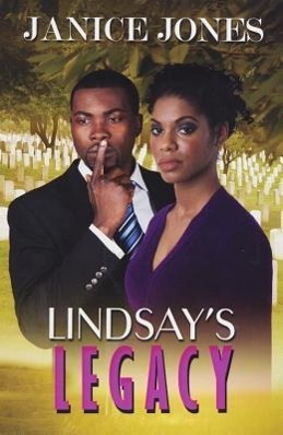 Vorderes Coverbild Lindsay's Legacy