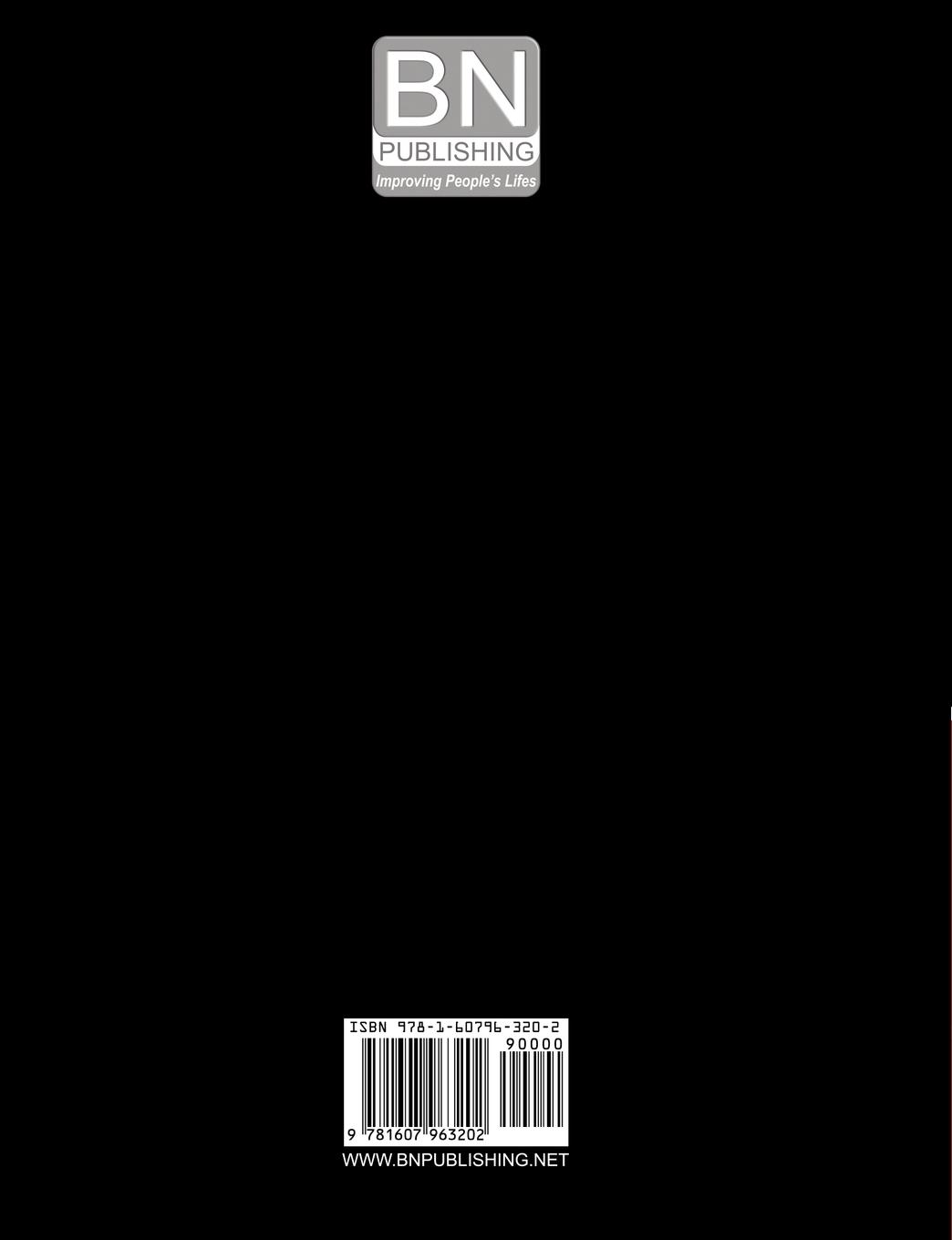 Rückseitencover The Autobiography of Theodore Roosevelt