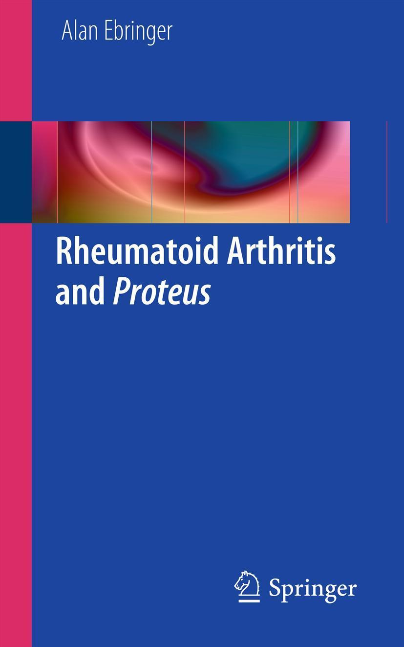 Vorderes Coverbild Rheumatoid Arthritis and Proteus