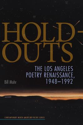 Vorderes Coverbild Hold-Outs: The Los Angeles Poetry Renaissance, 1948-1992