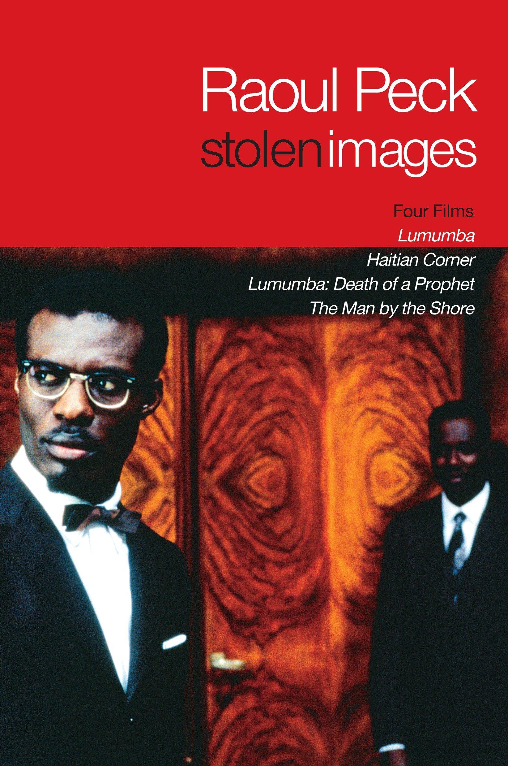Vorderes Coverbild Stolen Images