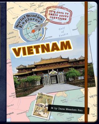 Vorderes Coverbild It's Cool to Learn about Countries: Vietnam