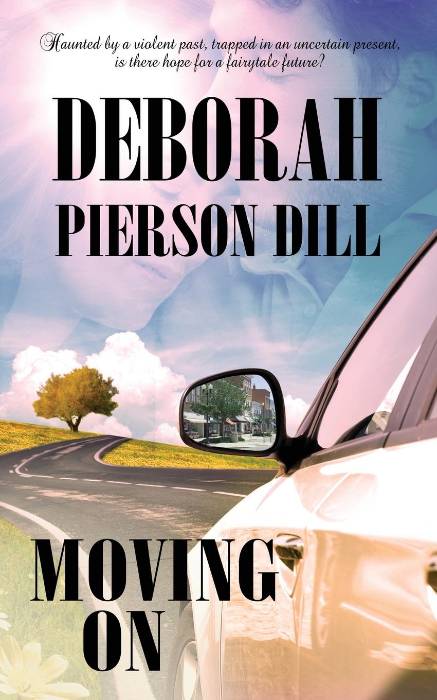 Vorderes Coverbild Moving On