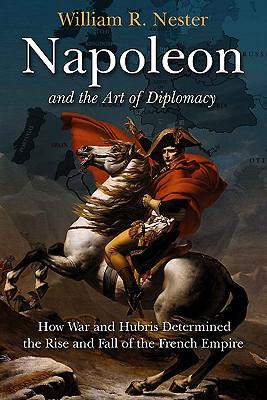 Vorderes Coverbild Napoleon and the Art of Diplomacy