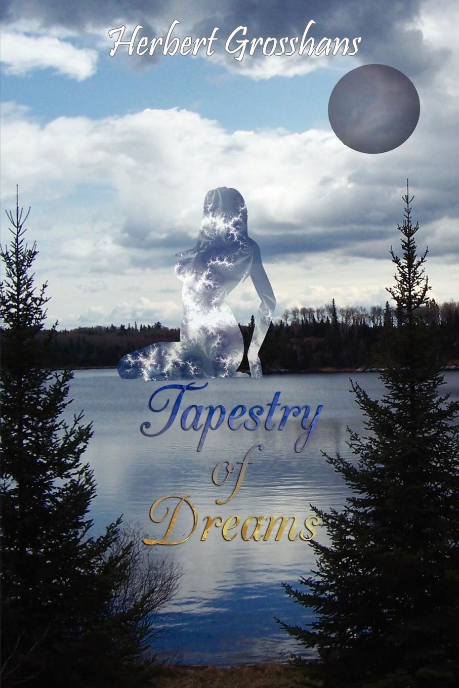 Vorderes Coverbild Tapestry of Dreams