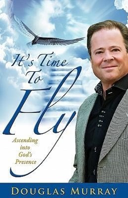 Vorderes Coverbild It's Time To Fly