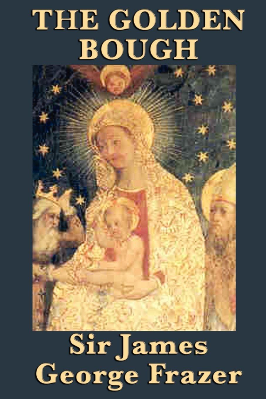 Vorderes Coverbild The Golden Bough